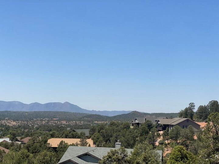 Property Photo:  807 N Oak Point  AZ 85541 