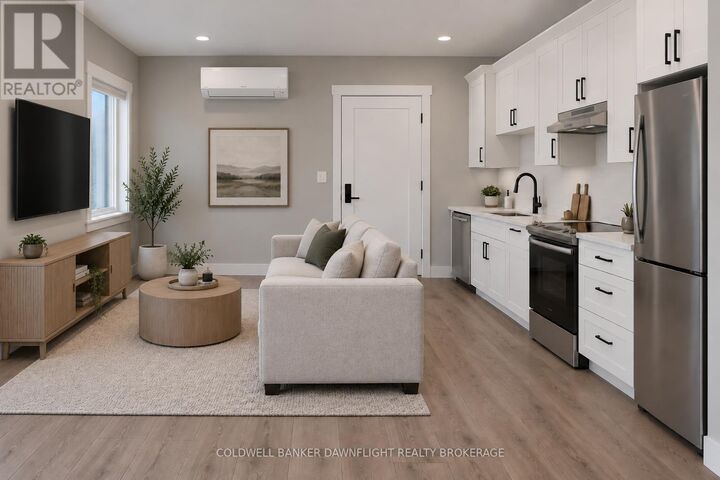 Property Photo: 77575 London Road 12 ON N0M 1L0