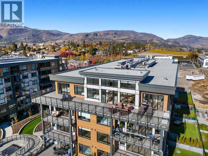 Property Photo: 2780 Olalla Road 604 BC V1Z 2A9