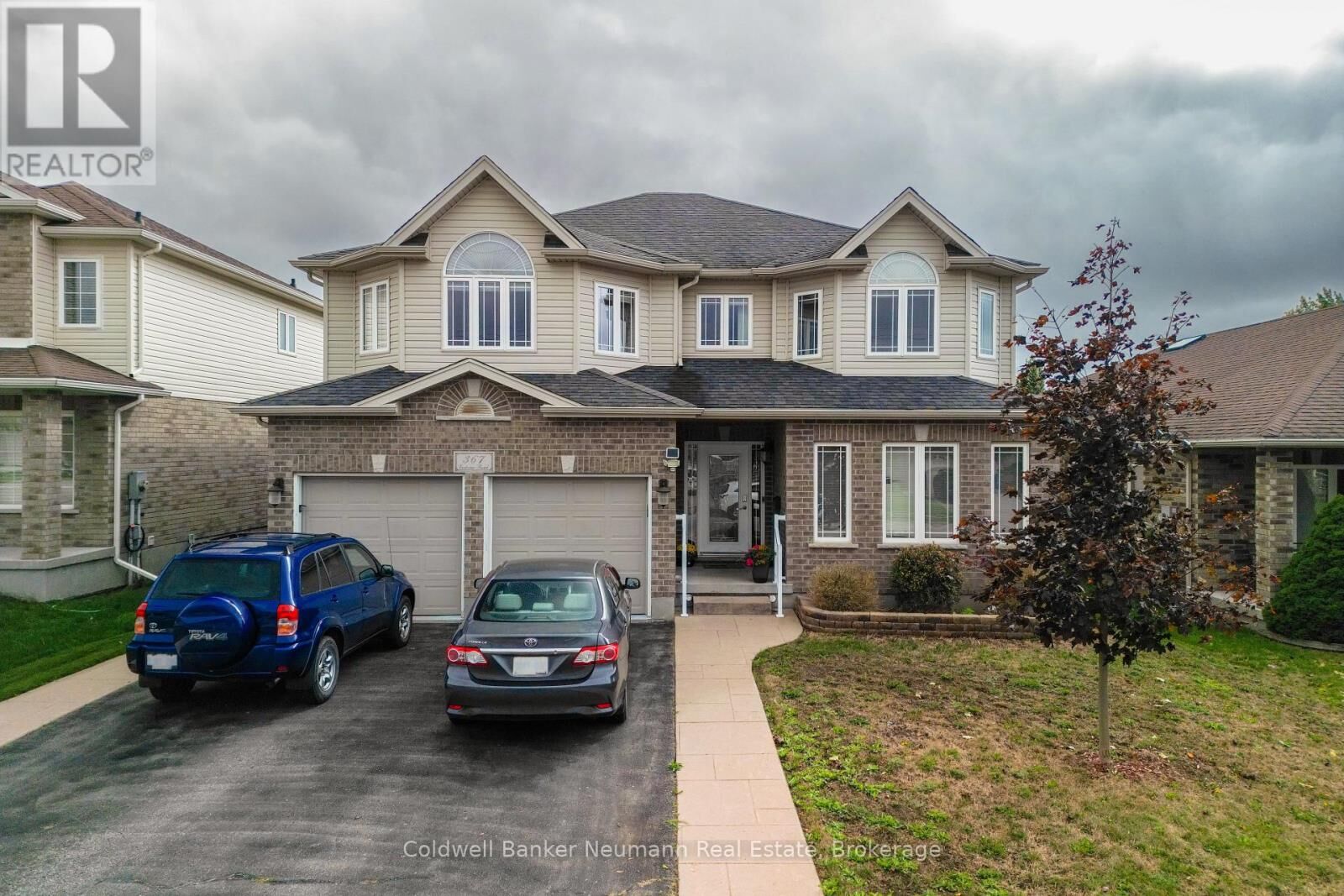 Property Photo:  367 Eastview Road Upper  ON N1E 0J1 