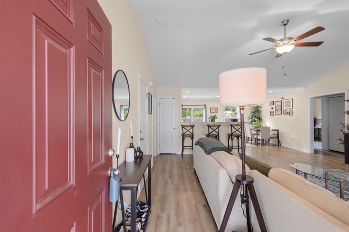 Property Photo:  116 Kingston Bluff Dr.  SC 29568 