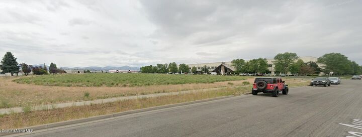 Property Photo:  L9b4/L10b4 S Lochsa St  ID 83854 