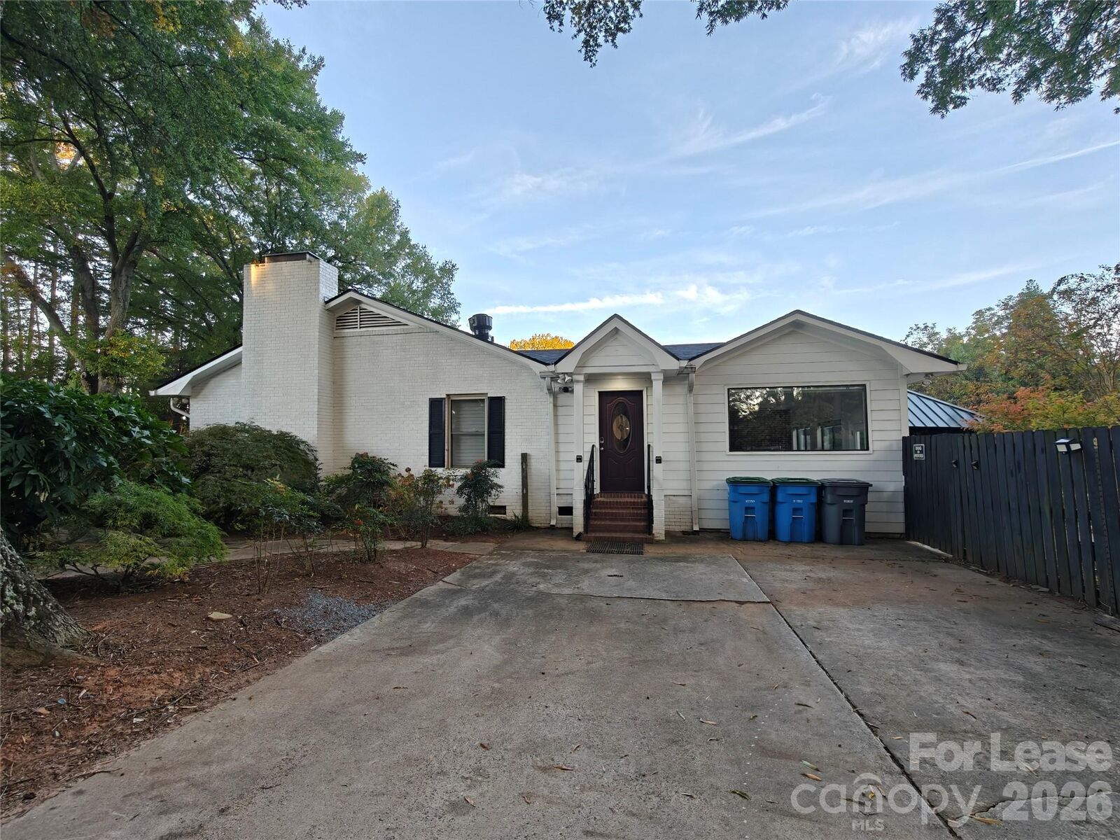 Property Photo:  9033 Scenic Drive  NC 28105 