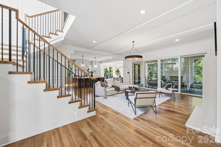 Property Photo: 4448 Halstead Drive NC 28209