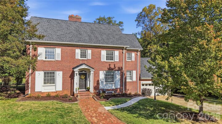 Property Photo:  15 Circle Drive  NC 28012 