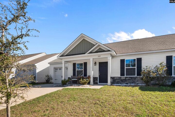 Property Photo: 297 Wahoo SC 29063