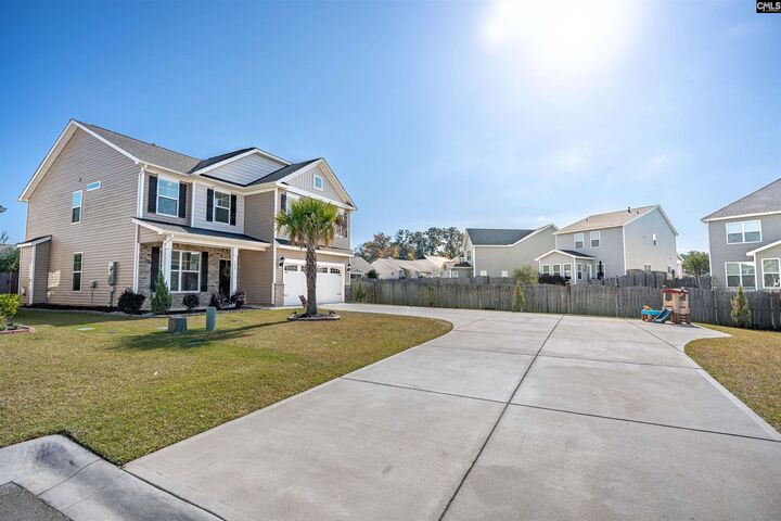 Property Photo:  725 Chatham  SC 29036 
