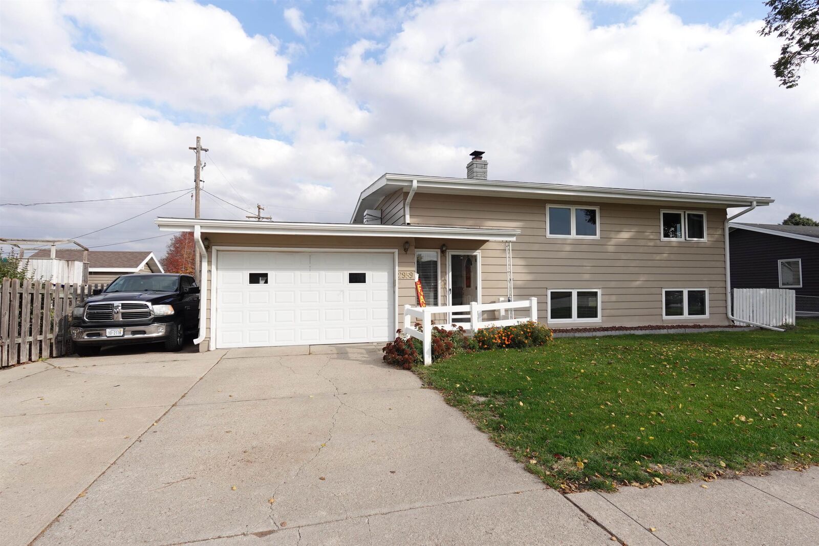 Property Photo:  2959 29th Avenue  NE 68601 