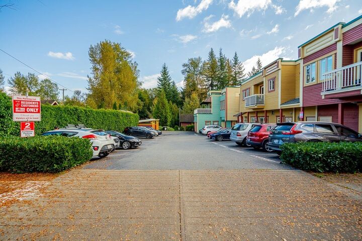 Property Photo: 23343 Mavis Avenue 204 BC V1M 2R8