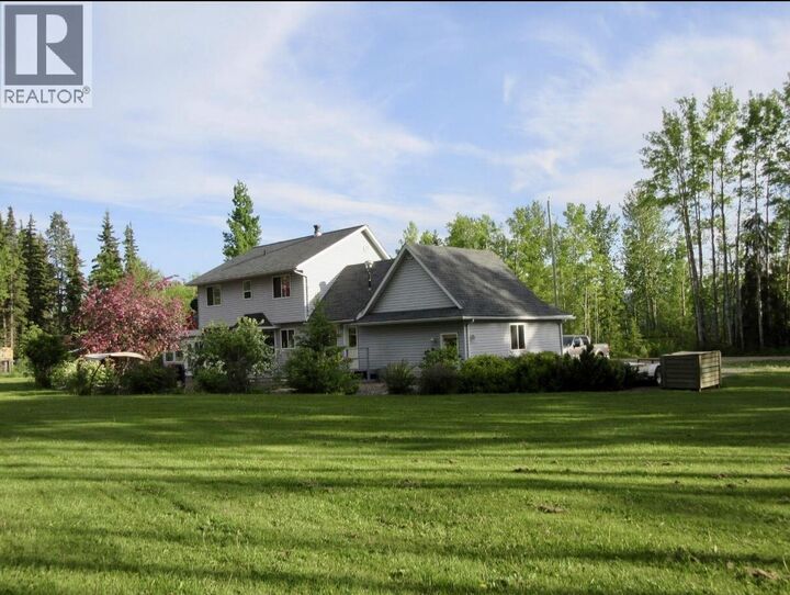 Property Photo: 5840 Goodwin Road BC V0J 1E1