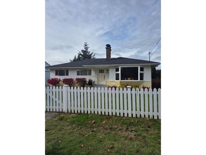 Property Photo: 9813 Barber Drive BC V2P 4G8