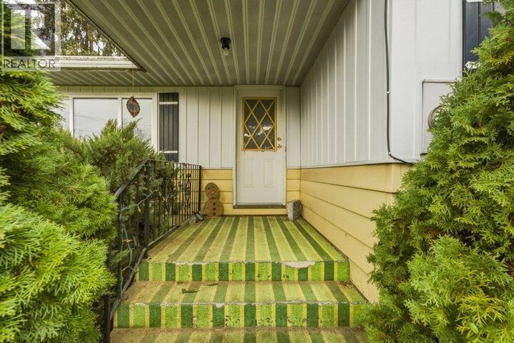 Property Photo:  4168 Birch Drive  BC V0E 1B6 