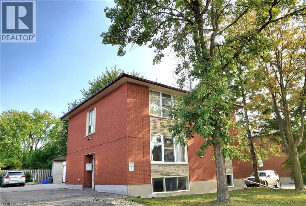 Property Photo:  155 Chandler Drive 1  ON N2E 1H1 