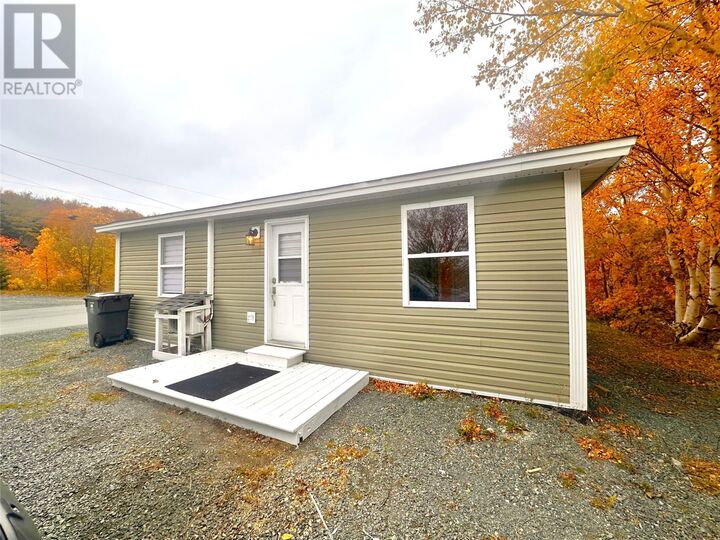 Property Photo:  134 Greeleytown Road  NL A1X 2J7 