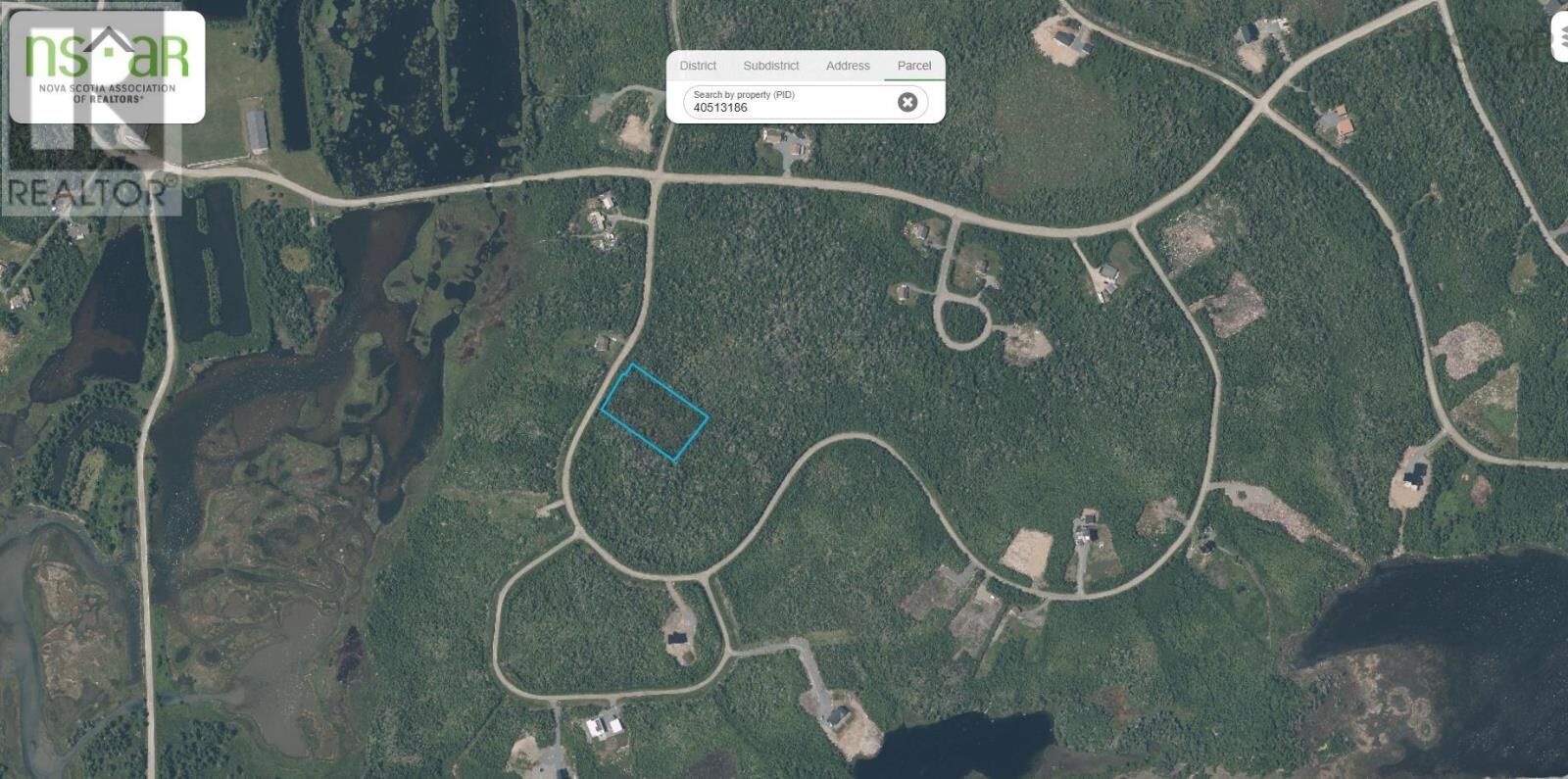 Property Photo:  Lot 103 Soonul Lane  NS B0J 1Y0 