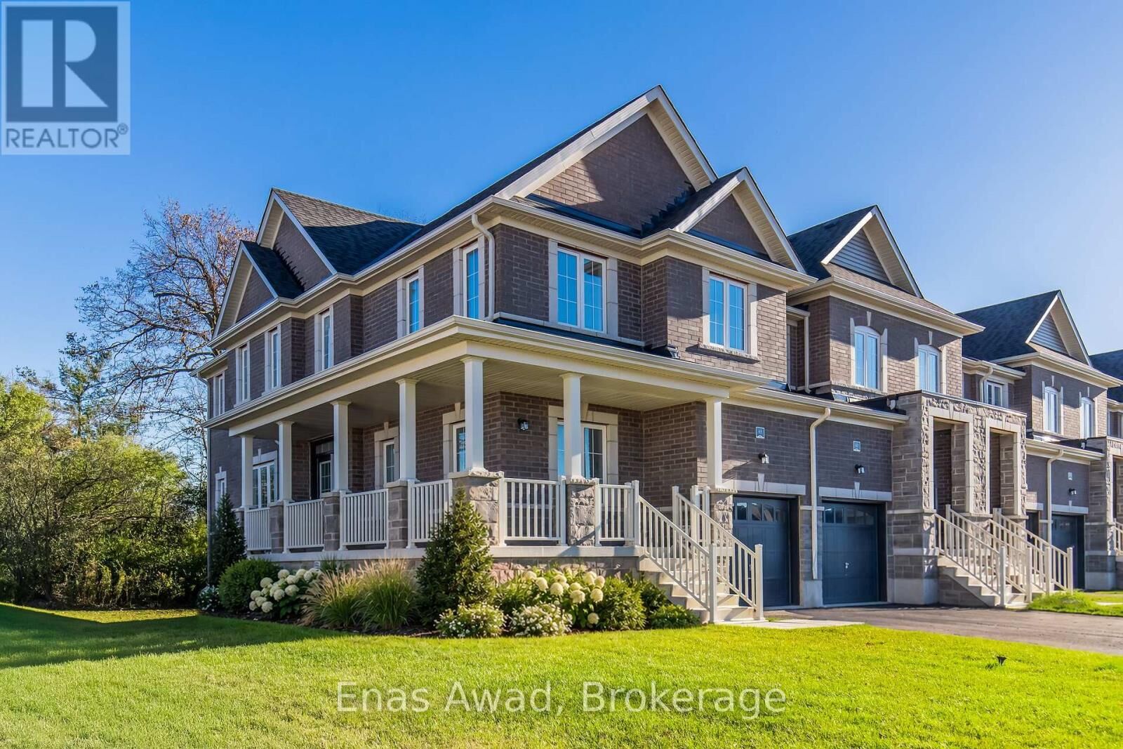 Property Photo:  65 Jell Street  ON N1L 0R6 