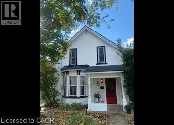 Property Photo:  34 Chisholm Street  ON N1R 4B2 