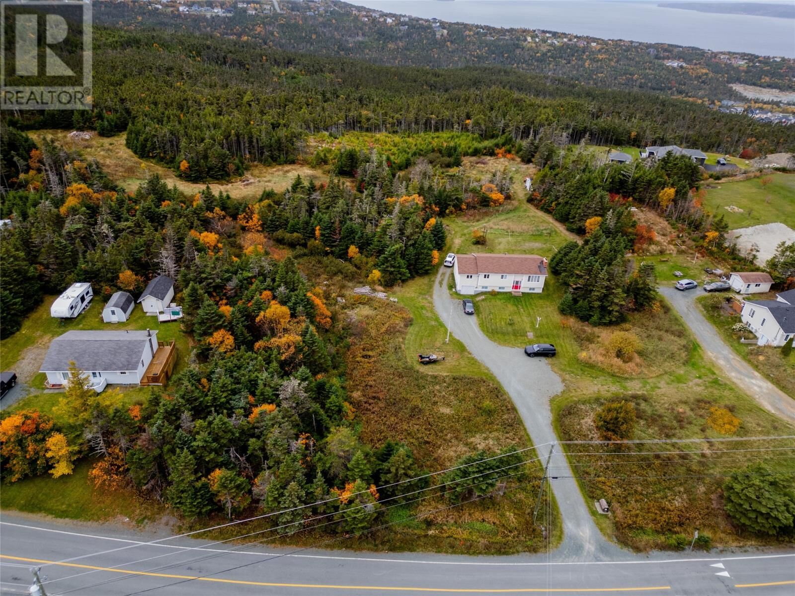 Property Photo:  137 Tolt Road  NL A1M 1R8 