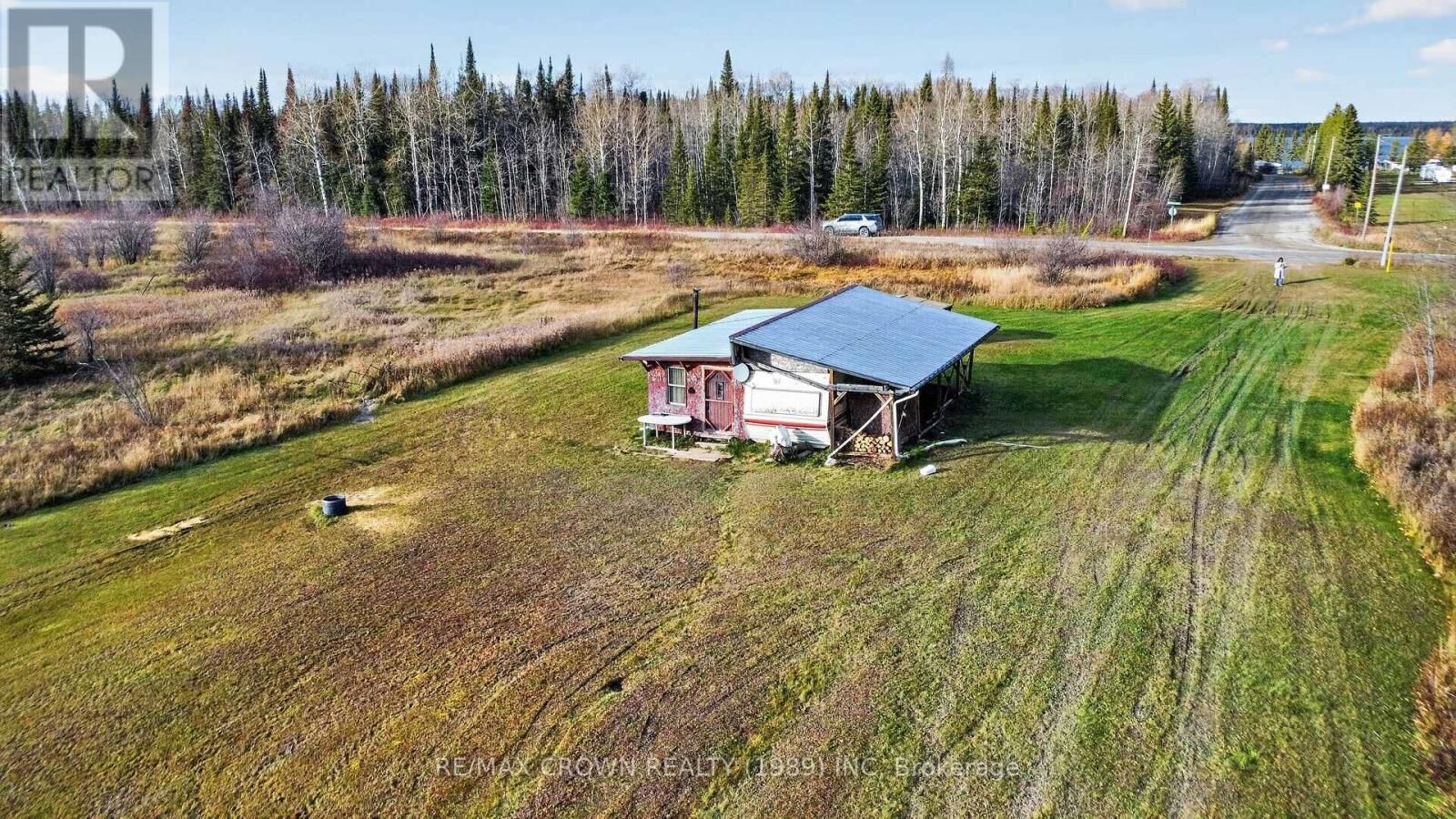 Property Photo:  29 Shallow Lake W Road  ON P0L 1T0 