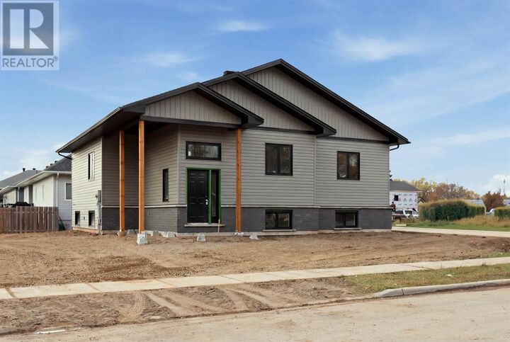 Property Photo: 23 Sherbrook Dr ON P6C 3B1