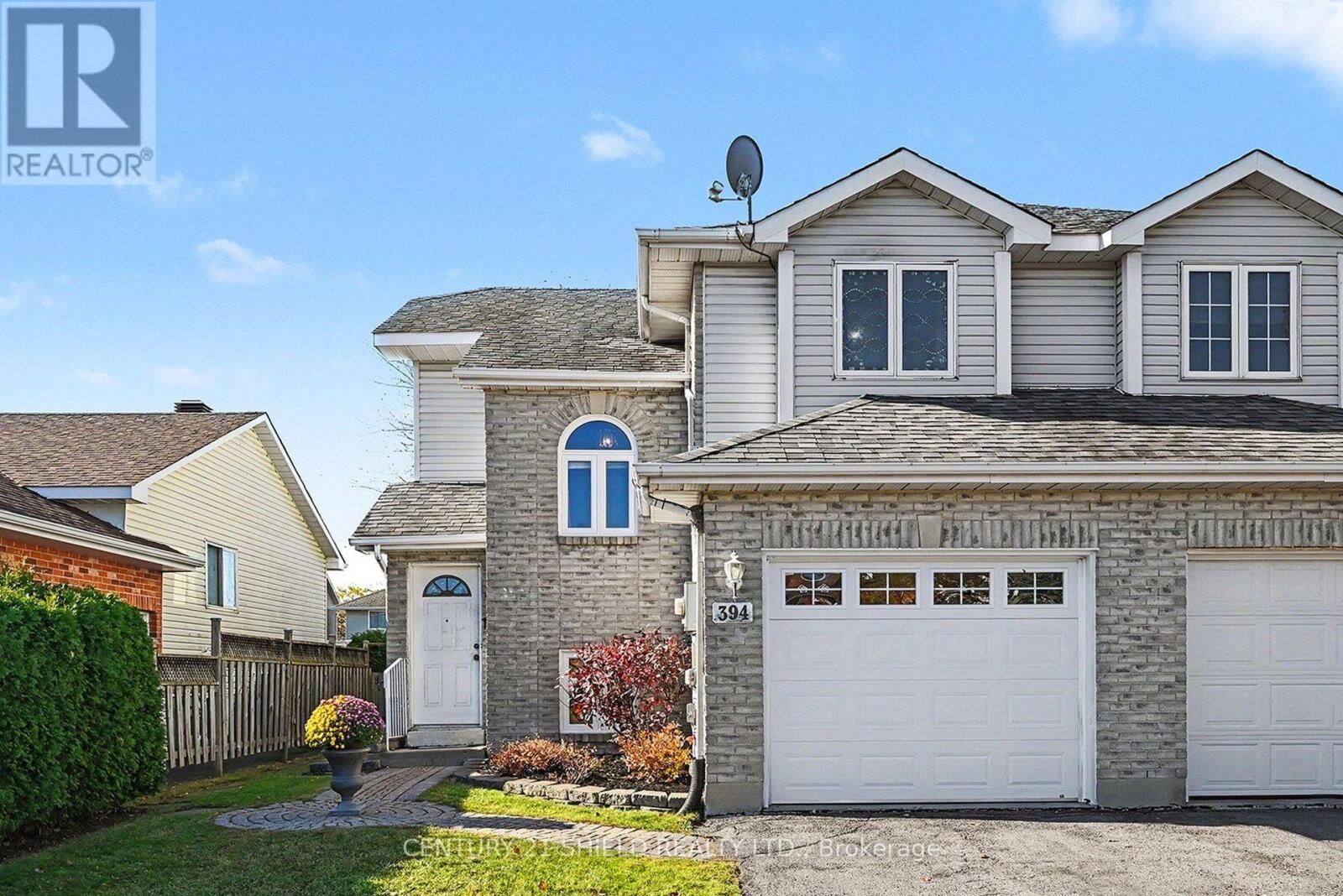 Property Photo:  394 Ellen Avenue  ON K6J 5W1 