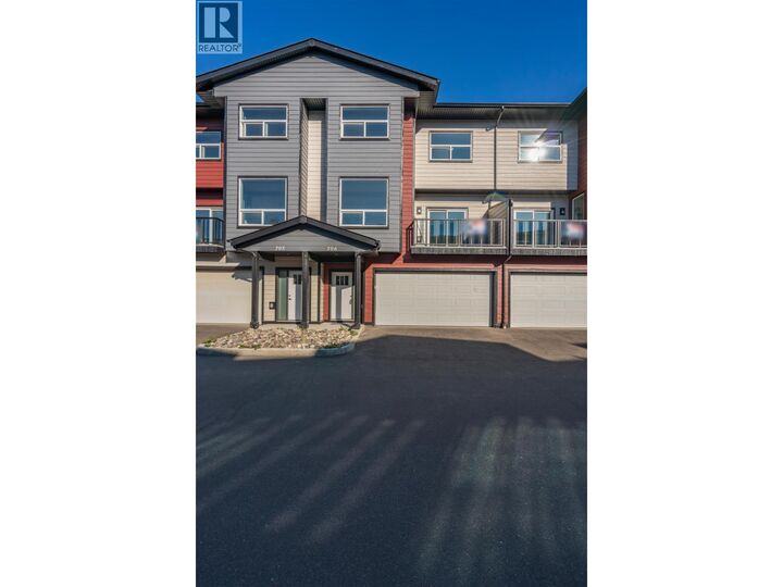 Property Photo:  7000 Husband Drive 706  BC V2N 0K2 