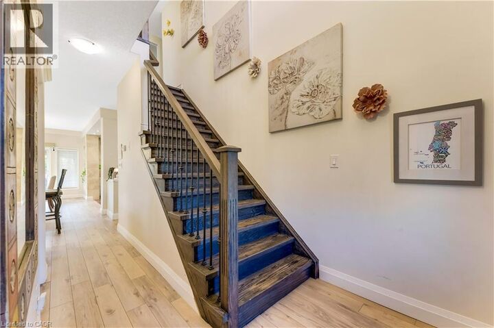 Property Photo:  171 David Bergey Drive  ON N2E 4H6 
