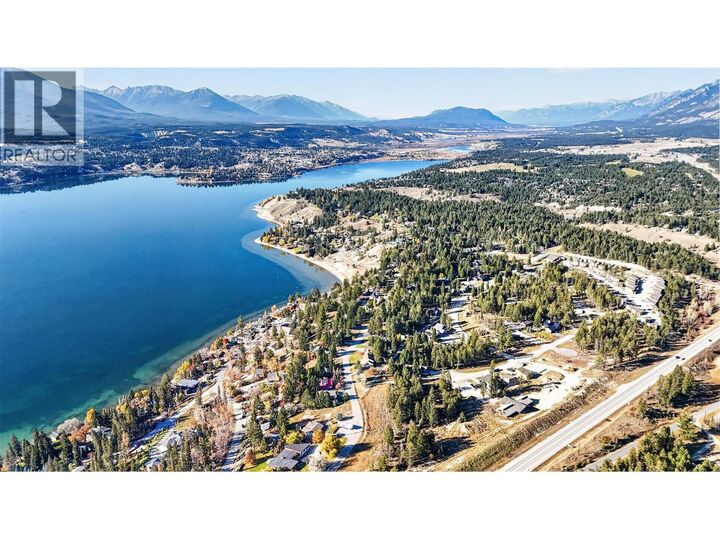 Property Photo:  Lot 55 Morigeau Lane  BC V0B 2L1 