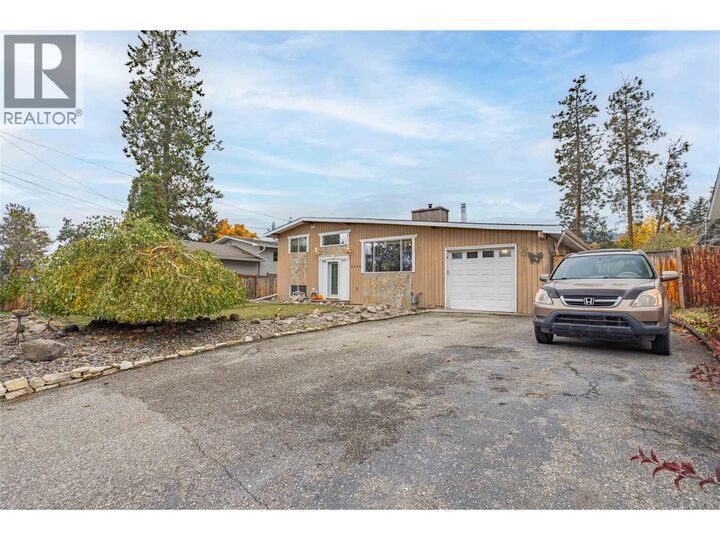 Property Photo: 3482 Galloway Road BC V4T 1H3