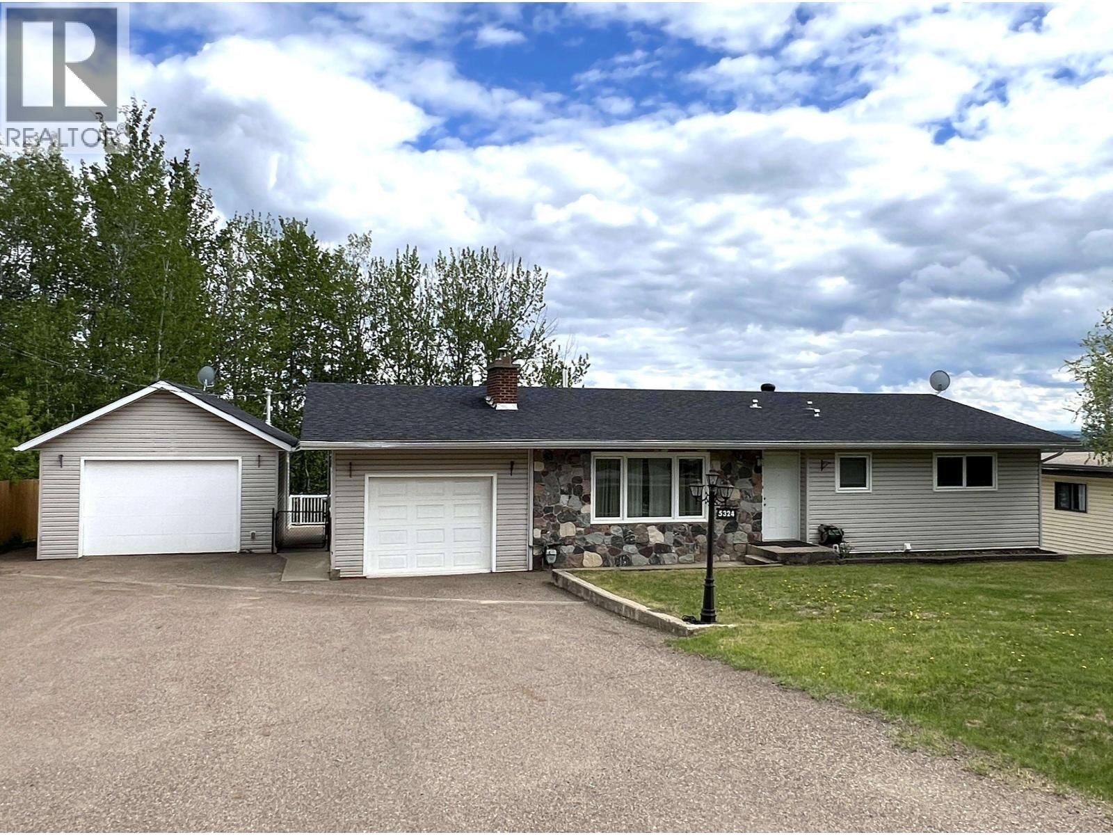 Property Photo:  5324 51 Street  BC V0C 1R0 