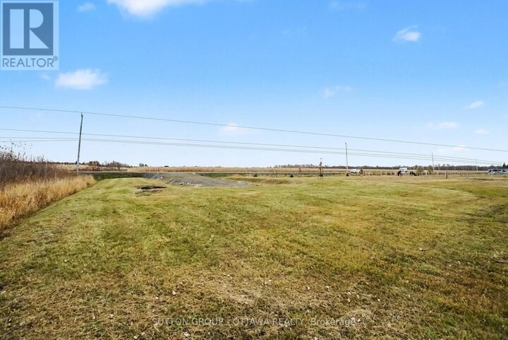 Property Photo:  0 Baseline Road  ON K4C 1J6 