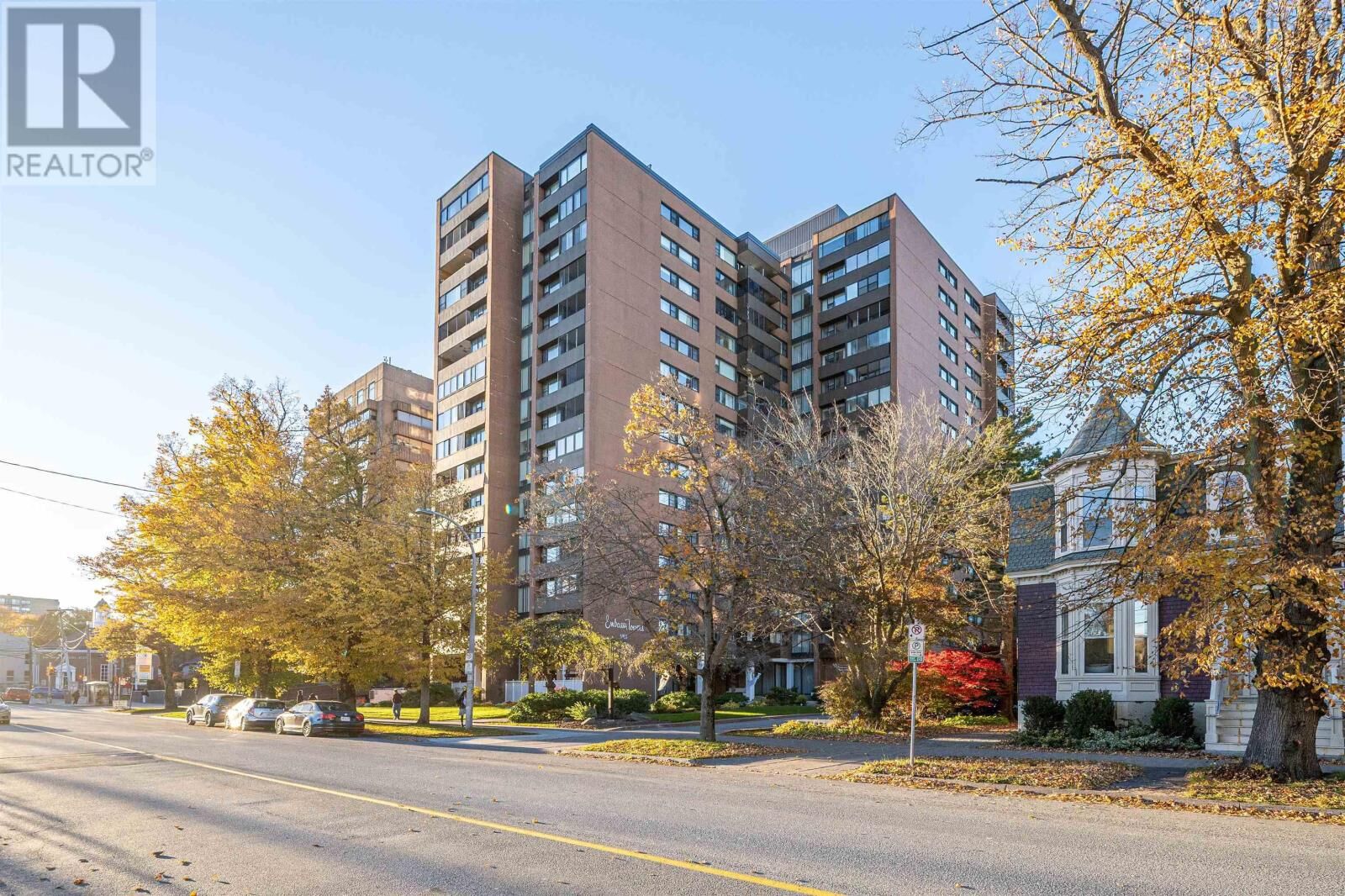 Property Photo:  5959 Spring Garden Road 1409  NS B3H 1Y5 