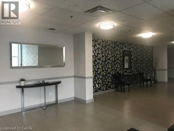 Property Photo: 42 Bridgeport Road East 401 ON N2J 2J5