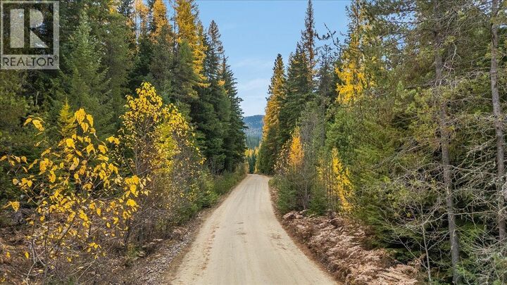 Property Photo:  Claybrick Road  BC V0G 2J0 