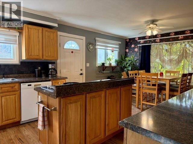 Property Photo:  710 Ibbitson Street  BC V0B 1G4 