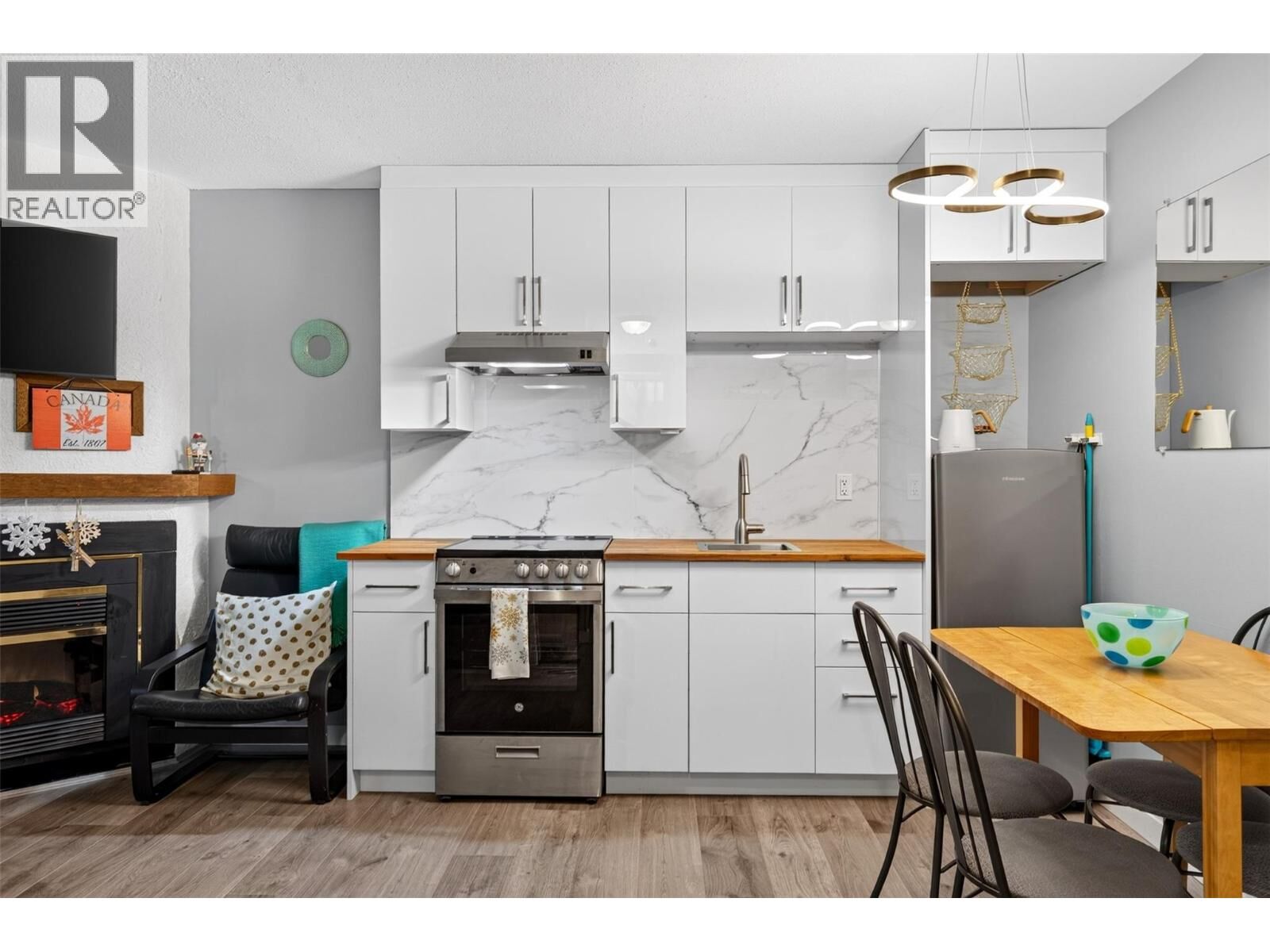 Property Photo:  20 Kettle View Road 201  BC V1P 1T4 