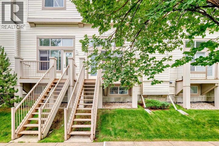 Property Photo: 105 Copperfield Lane Southeast AB T2Z 4S9
