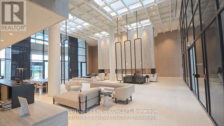 Property Photo: 195 Commerce Street 4809 ON L4K 0P9