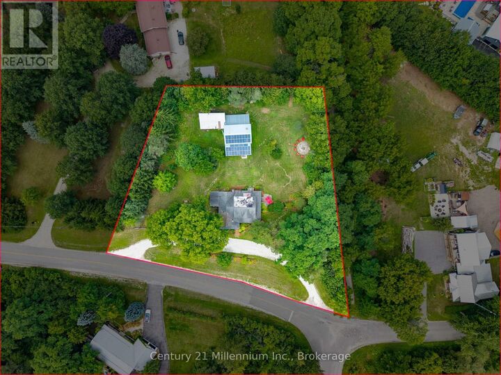 Photo de la propriété:  262 Batteaux Road North  ON L9Y 3Z1 
