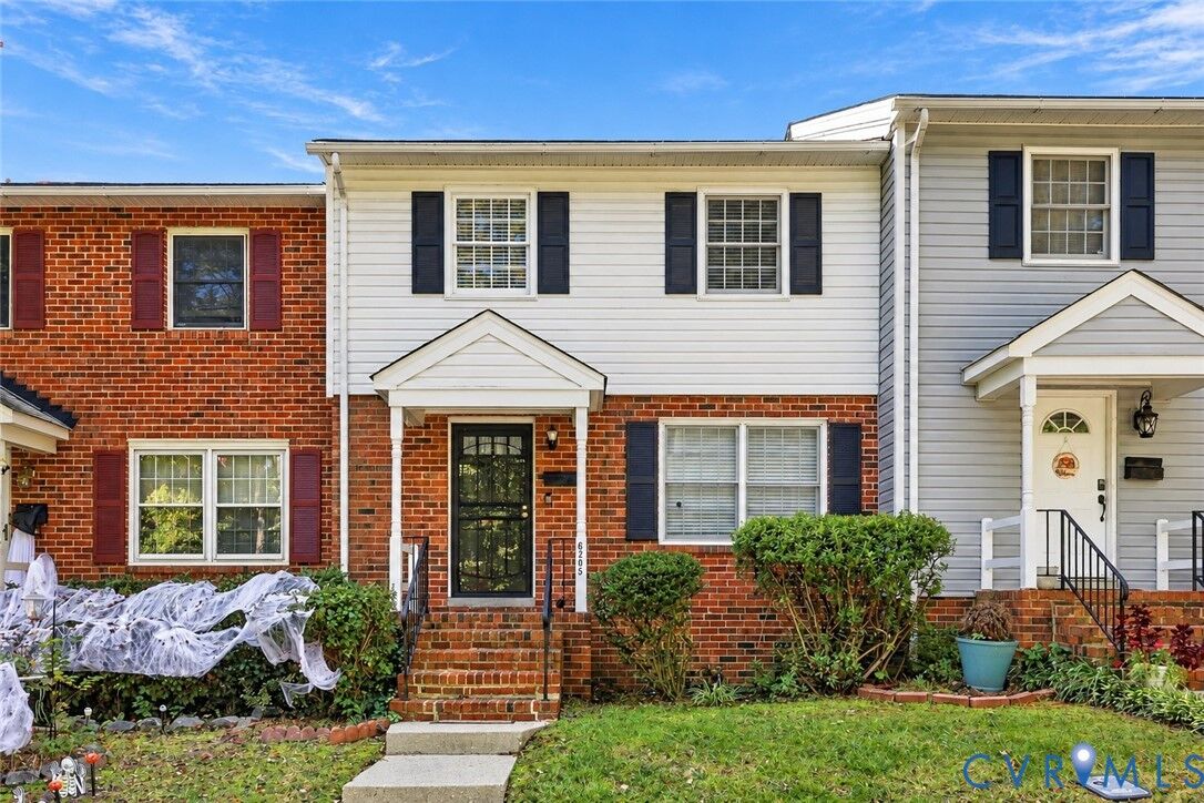 Property Photo:  6205 Aldersbrook Court  VA 23224 