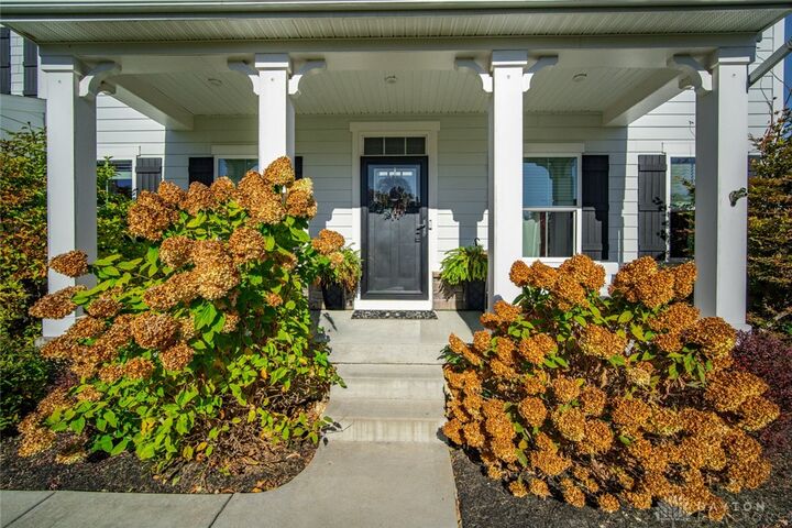 Property Photo:  9571 Aspen Brook Court  OH 45458 