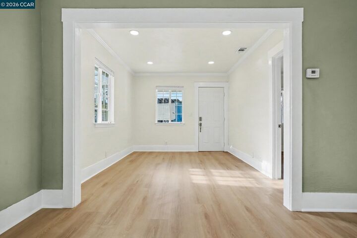 Property Photo:  4016 Masterson St  CA 94619 