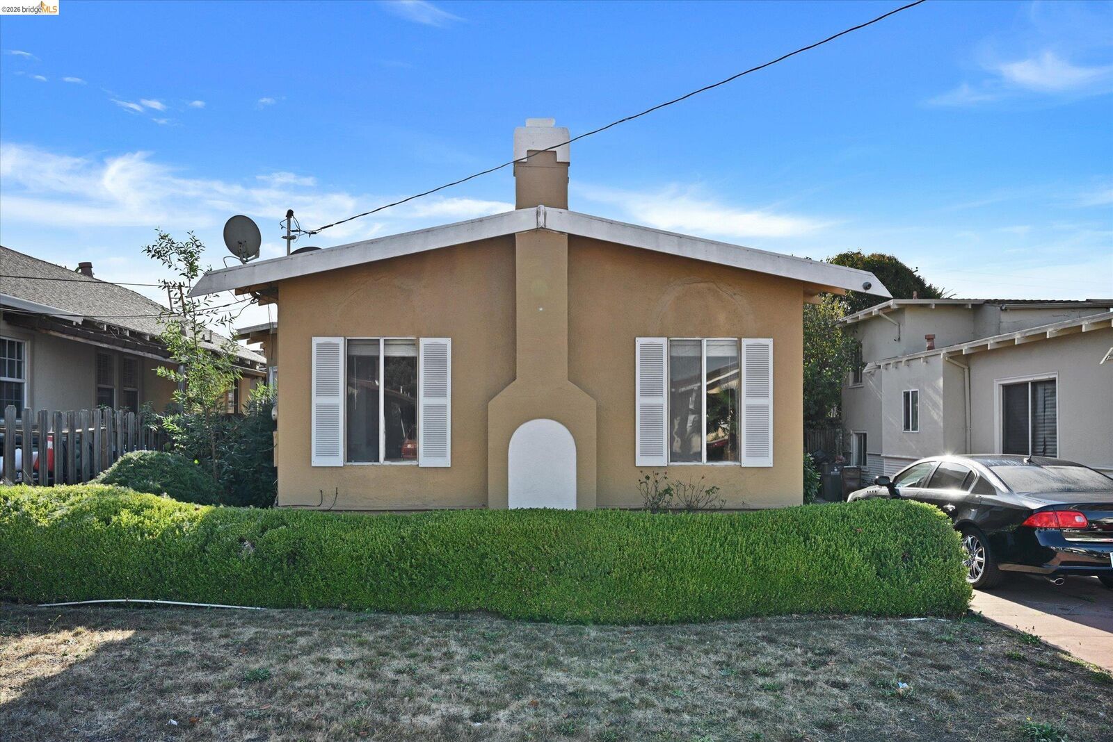 Property Photo:  2524 66th Ave  CA 94605 