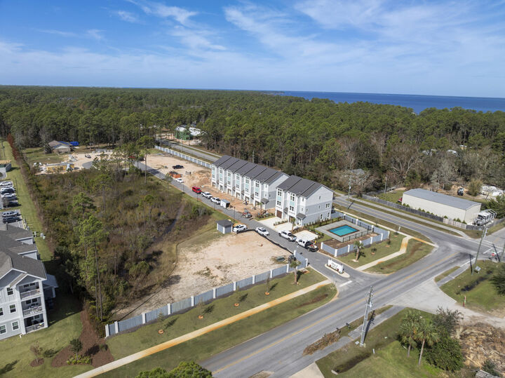 Property Photo:  48 Ava Lane  FL 32459 