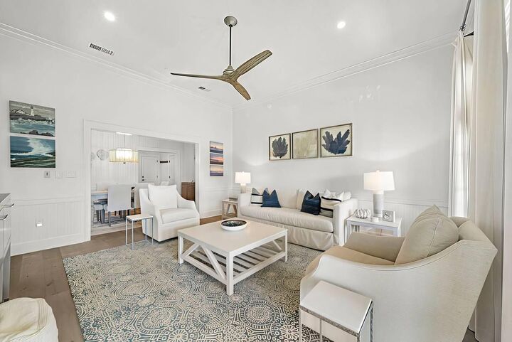 Property Photo:  11 W Watercolor Boulevard Unit 301  FL 32459 