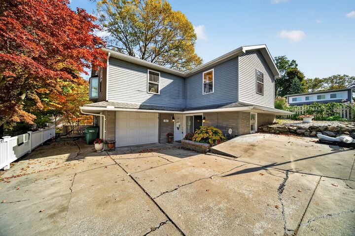 Property Photo:  65 Carter Beach Road  PA 16511 
