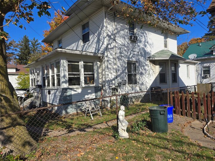 Property Photo:  2113 Station Road  PA 16510 