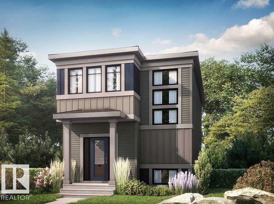 Property Photo: 304 Devonshire Drive AB T8B 0G9