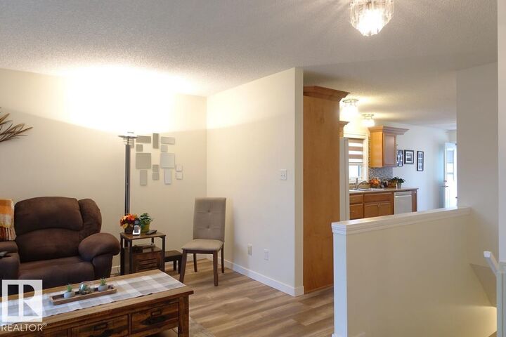 Property Photo:  26 Riverpointe Drive  AB T8L 4H3 