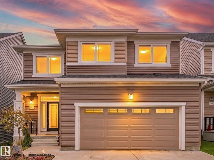 Property Photo:  1711 201 Street NW  AB T6M 0Y1 